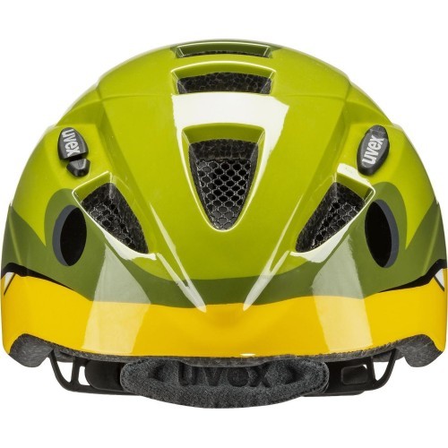 Шлем Uvex Kid 2 Dino