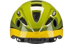 Uvex Kid 2 Dino Helmet