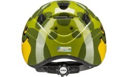 Uvex Kid 2 Dino Helmet