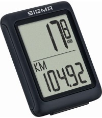 Велокомпьютер Sigma BC 5.0 WL ATS беспроводной