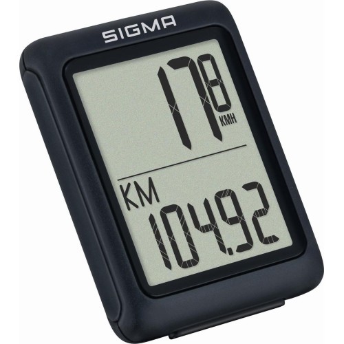 Sigma BC 5.0 WL ATS wireless bike computer