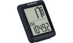 Dviračio kompiuteris Sigma BC 5.0 WL ATS belaidis