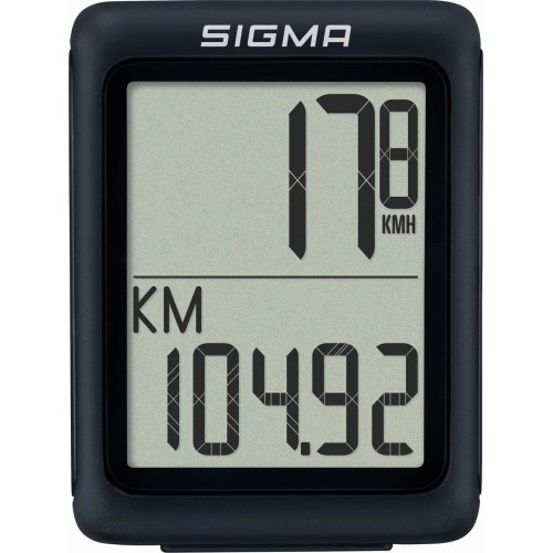 Велокомпьютер Sigma BC 5.0 WL ATS беспроводной