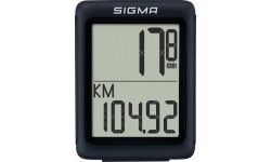 Велокомпьютер Sigma BC 5.0 WL ATS беспроводной
