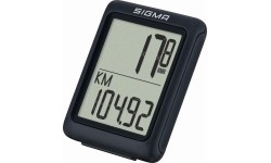 Sigma BC 5.0 WL ATS wireless bike computer