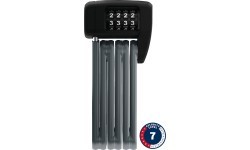 Spyna Abus Bordo Combo Lite Mini 6055C/60 black
