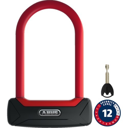 Abus Granit Plus 640/135HB150 RD Lock