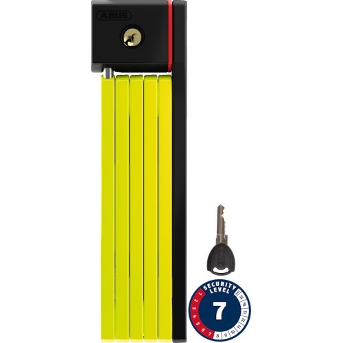 Spyna Abus Folding Bordo uGrip 5700/80 LM SH