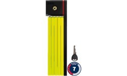 Spyna Abus Folding Bordo uGrip 5700/80 LM SH
