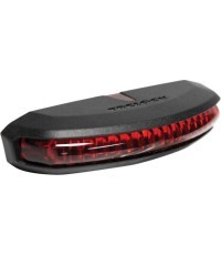 Задний фонарь Trelock LS 653 COB-LINE DYN Stop
