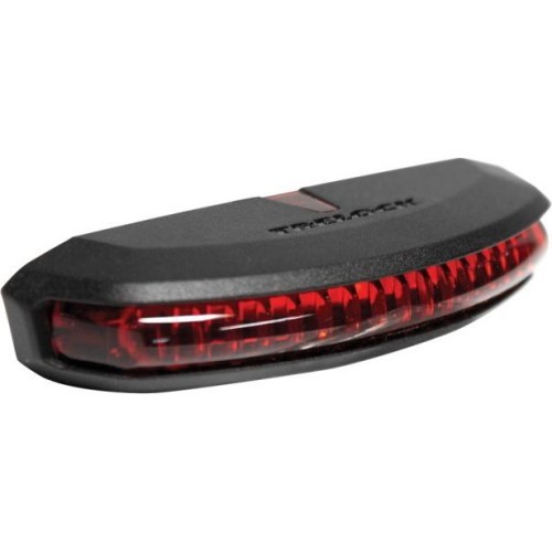 Trelock LS 653 COB-LINE DYN Stop Rear Light