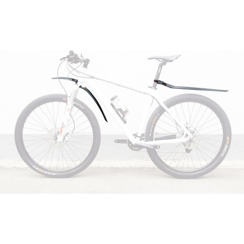 Skydelis galinis 26-29" SKS X-tra-Dry XL