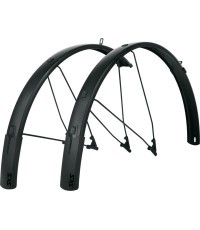 Комплект крыльев 28" SKS Bluemels Style 56mm чёрный