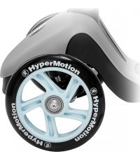 HyperMotion 3in1 Balance Bike, Blue