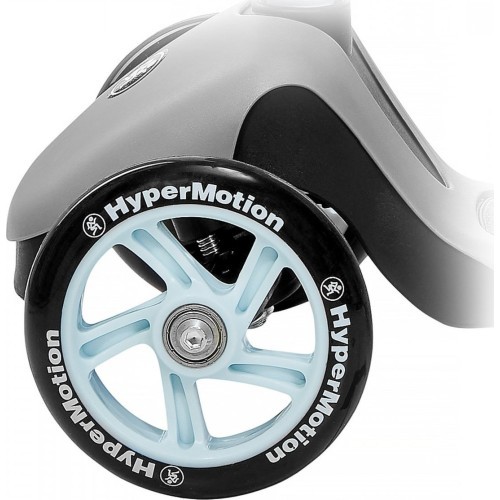 HyperMotion 3in1 Balance Bike, Blue