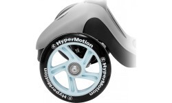 Беговел HyperMotion 3in1, синий