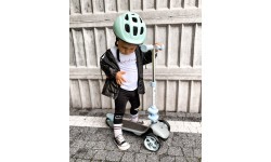 HyperMotion 3in1 Balance Bike, Blue