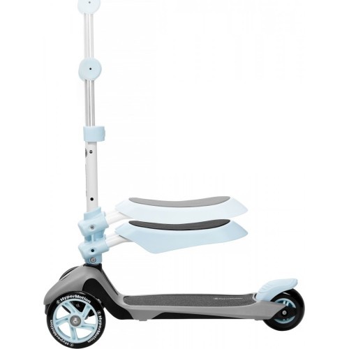 HyperMotion 3in1 Balance Bike, Blue