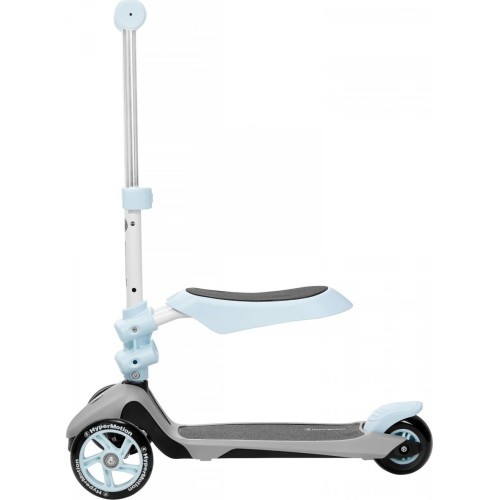 HyperMotion 3in1 Balance Bike, Blue