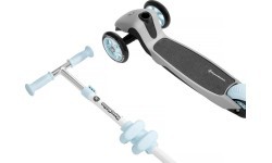 Беговел HyperMotion 3in1, синий