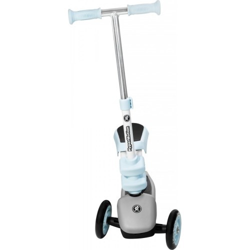 Беговел HyperMotion 3in1, синий