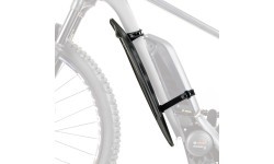 SKS X-Guard Front Mudguard, black