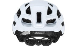Uvex Finale 2.0 helmet, cloud-dark silver matt