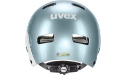 Шлем Uvex kid 3 cloud-white