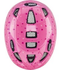 Шлем Uvex Kid 2 Pink Confetti