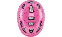 Šalmas Uvex kid 2 pink confetti