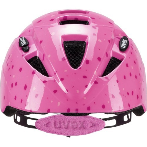 Šalmas Uvex kid 2 pink confetti