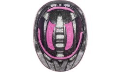 Шлем Uvex Kid 2 Pink Confetti