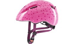 Шлем Uvex Kid 2 Pink Confetti