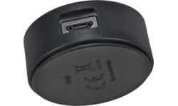 Датчик удара для шлема Uvex Tocsen crash sensor black