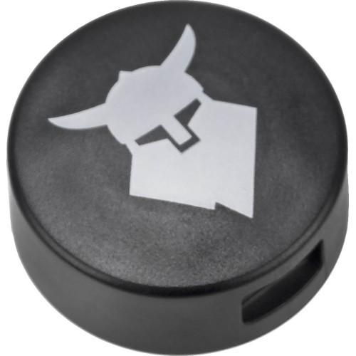 Датчик удара для шлема Uvex Tocsen crash sensor black