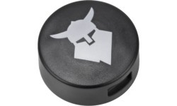 Датчик удара для шлема Uvex Tocsen crash sensor black