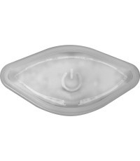 Фонарь для шлема Uvex plug-in LED KX001 kid 2