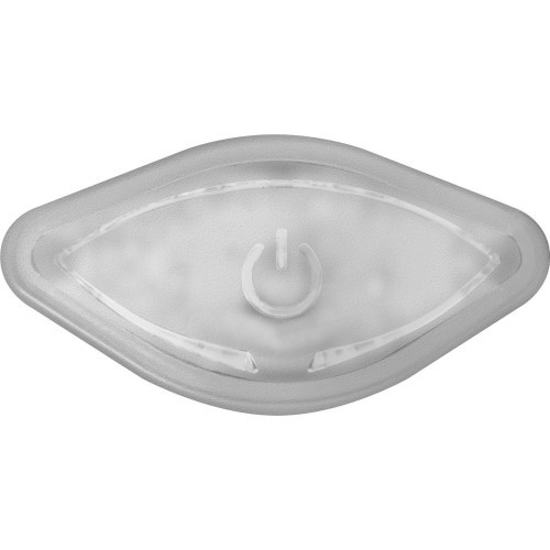 Uvex plug-in LED KX001 kid 2 helmet light
