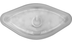 Фонарь для шлема Uvex plug-in LED KX001 kid 2