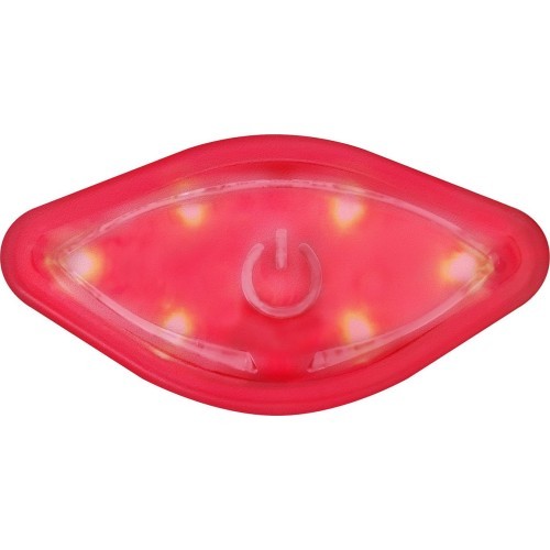 Uvex plug-in LED KX001 kid 2 helmet light