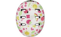 Abus Skurb Kid Helmet cream summer