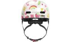 Abus Skurb Kid Helmet cream summer
