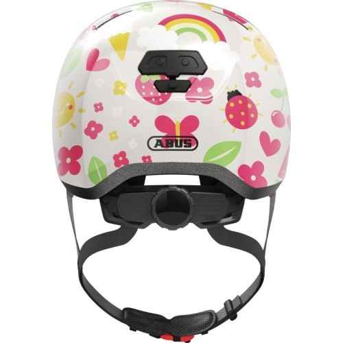 Abus Skurb Kid Helmet cream summer