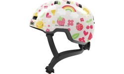 Abus Skurb Kid Helmet cream summer