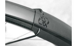 Skydelis galinis SKS Speedrocker Extension