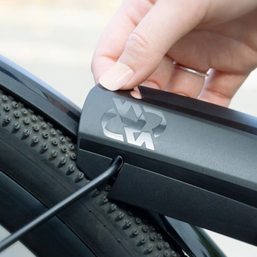 Skydelis galinis SKS Speedrocker Extension