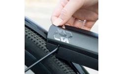 Skydelis galinis SKS Speedrocker Extension