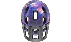 Šalmas Uvex react jr. MIPS galaxy altimeter matt