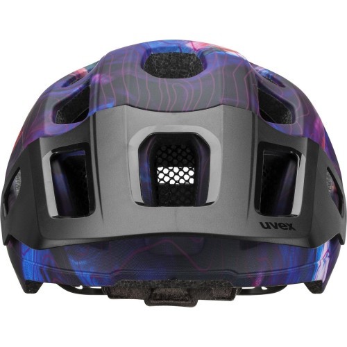 Šalmas Uvex react jr. MIPS galaxy altimeter matt