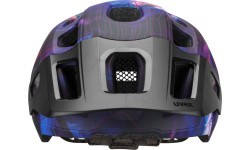Šalmas Uvex react jr. MIPS galaxy altimeter matt